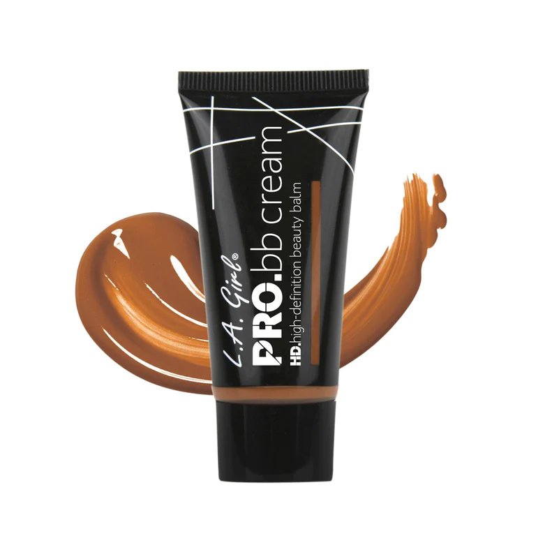 L.A. GIRL-PRO.BB CREAM HD. -GBB948 - DARK 