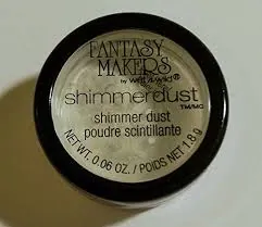 FANTASY MAKERS 	SHIMMERDUST - GLITZ - FANTASY MAKERS  SOMBRAS en Panama