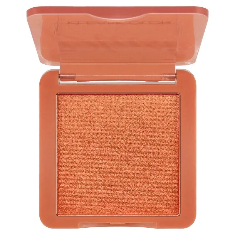 KLEANCOLOR 	PLUSH BLUSH -BAKED CORAL  - KLEANCOLOR  RUBOR  - Comprar en Panama