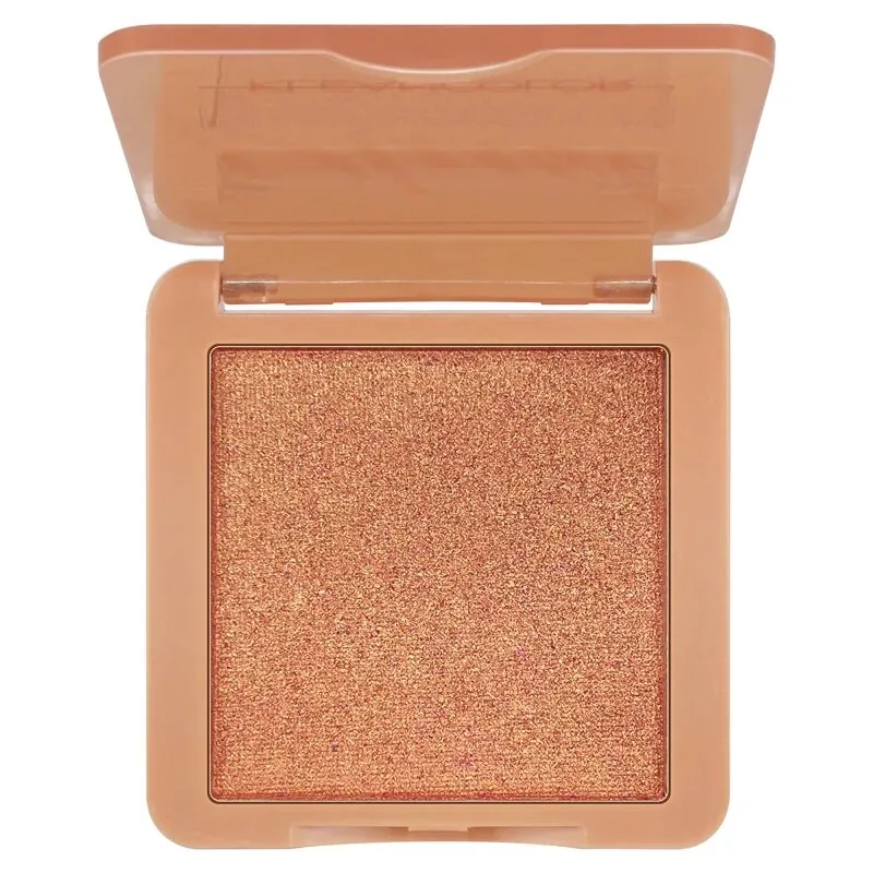 KLEANCOLOR 	PLUSH BLUSH - BRONZED NUDE - KLEANCOLOR  RUBOR  - Comprar en Panama