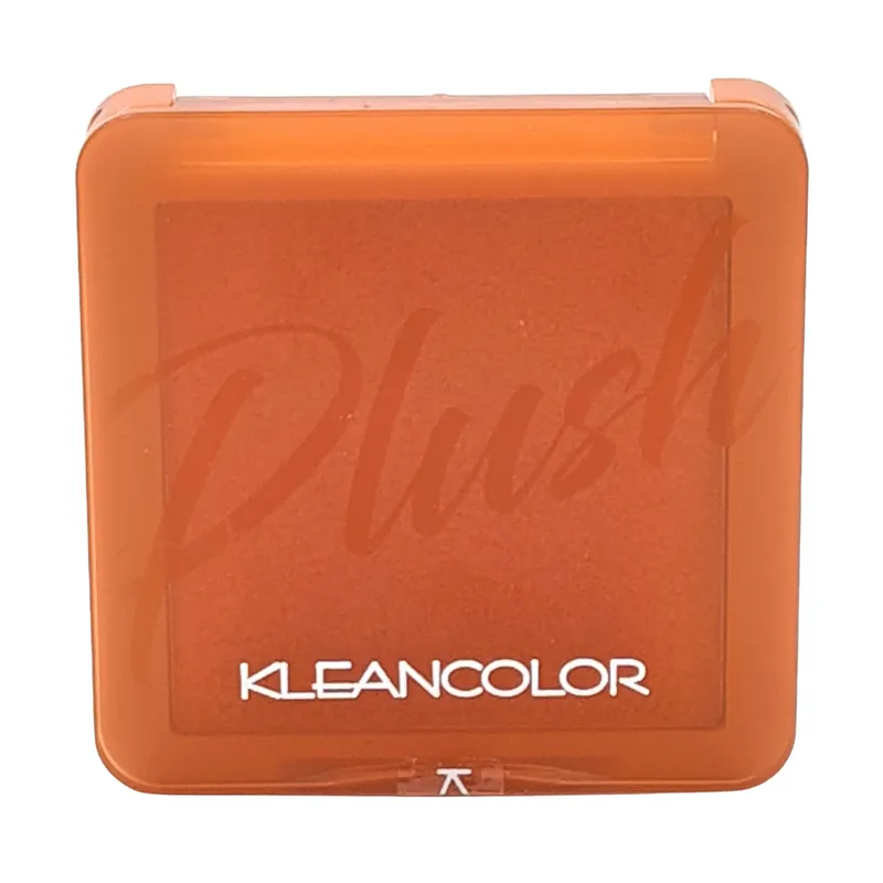 KLEANCOLOR 	PLUSH BLUSH - BRONZED NUDE - KLEANCOLOR  - vista adicional