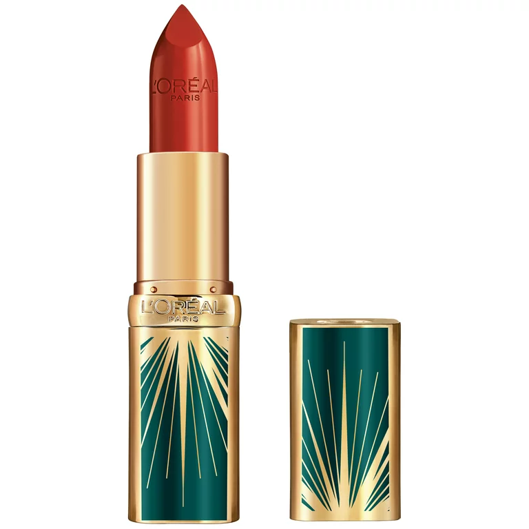 LOREAL-COLOR RICHE-1- HOLIDAY ENSEMBLE