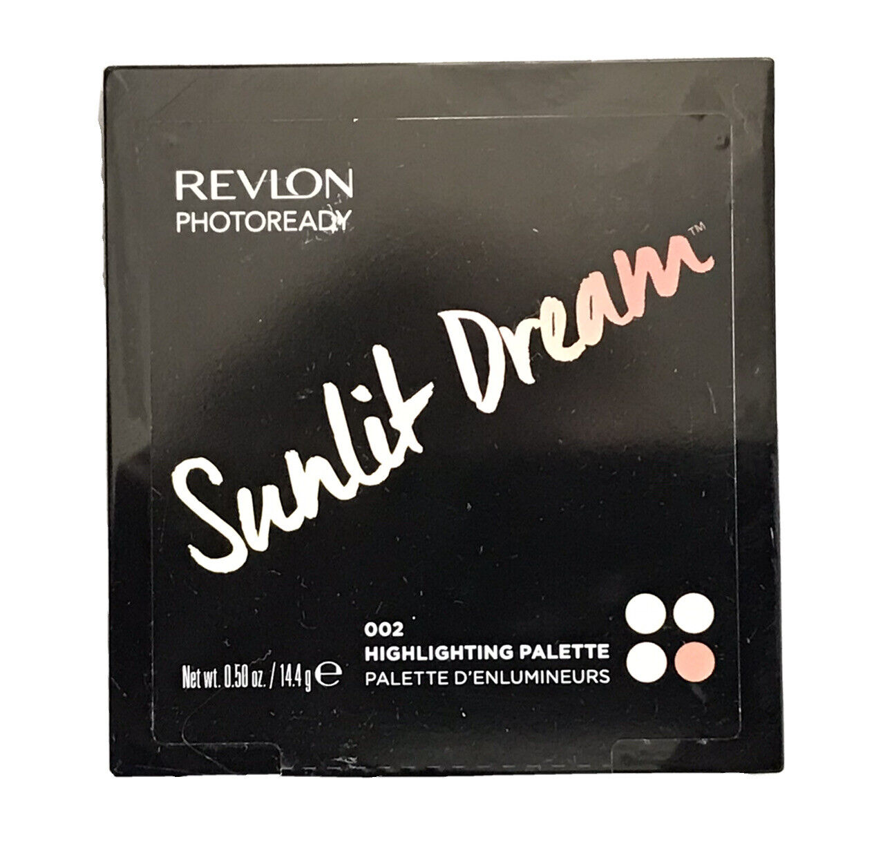 REVLON -PHOTOREADY - COUNTOURING -02