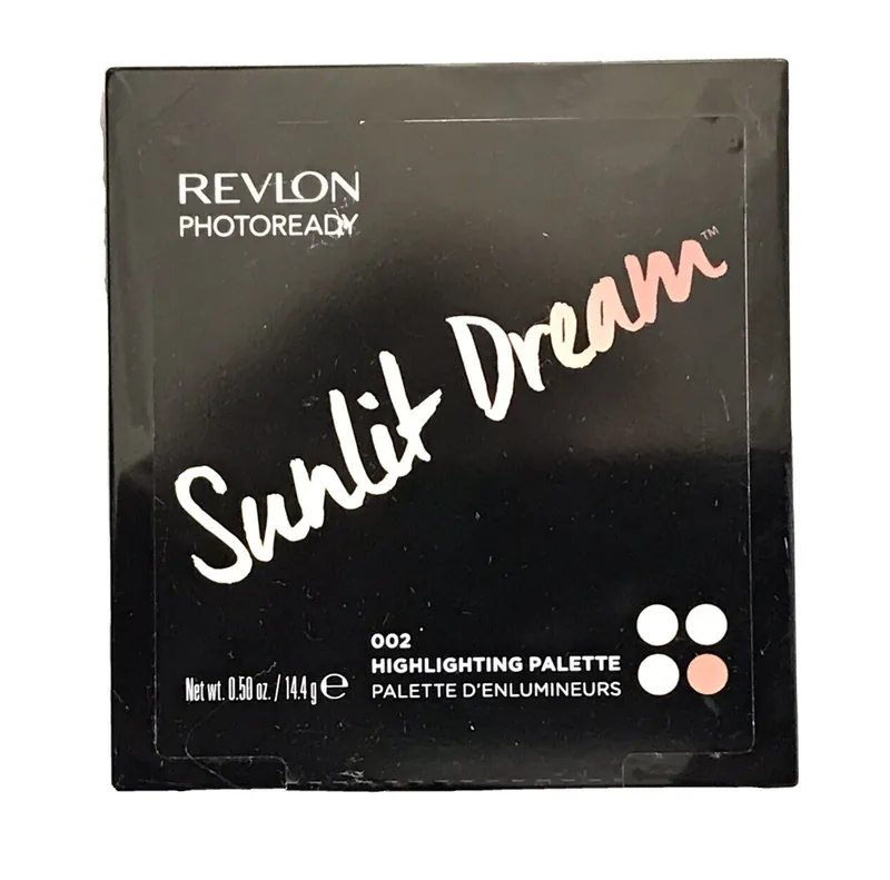 REVLON -PHOTOREADY - COUNTOURING -02 - REVLON CORRECTORES  - Comprar en Panama