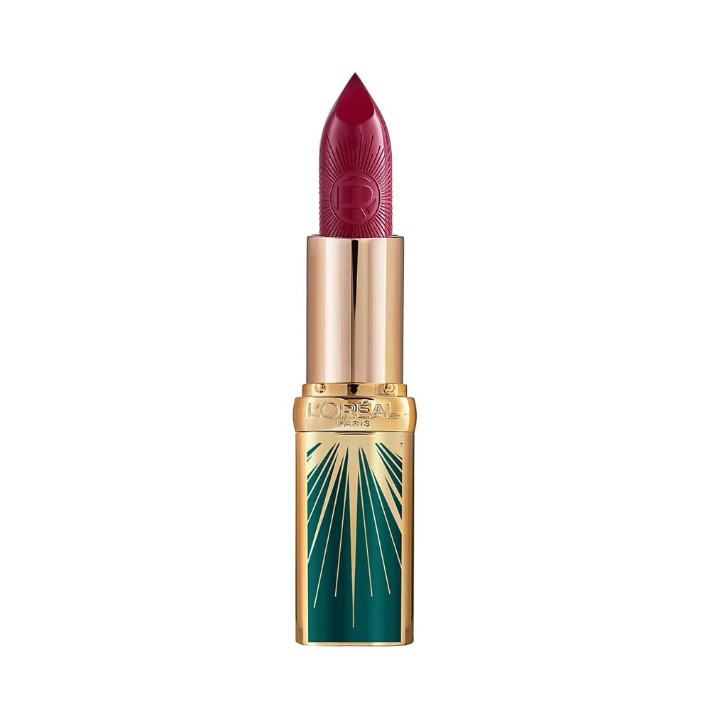 LOREAL-COLOR RICHE-3- MIDNIGHT BISOUS 