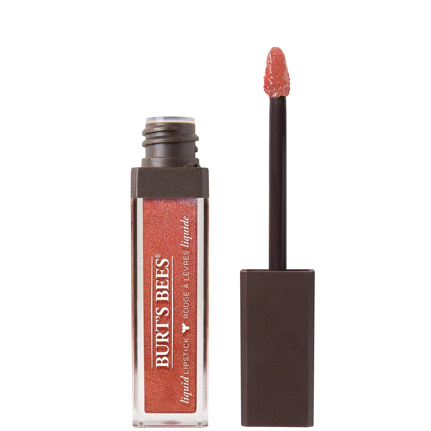 BURT BEES- LIQUID LIPSTICKS