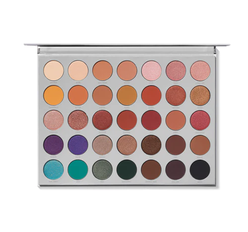 THE JACLYN HILL-PALETTE-TRIPLE AAA **