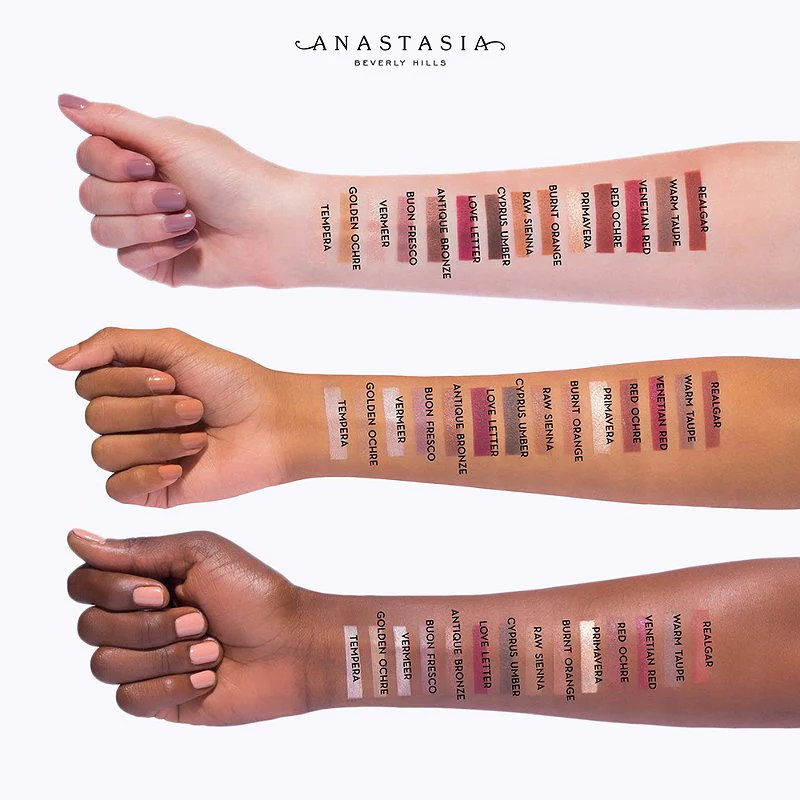 ANASTASIA-MODERN RENAISSANCE  - miniatura