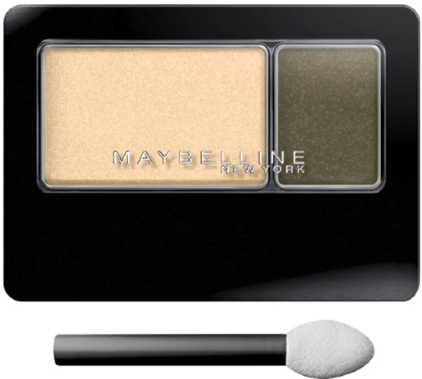 MAYBELLINE-EXPERT WEAR EYESHADOW-SUNKISSED OLIVE