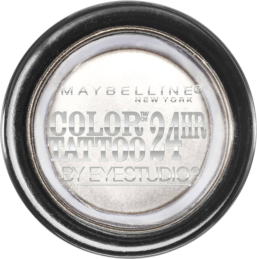 MAYBELLINE-COLOR TATTOO 24HRS-05-TOO COOL 