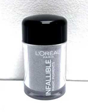 LOREAL-INFALLIBLE MAGIC PIGMENTS- 440-IVY LEAGUE  - LOREAL SOMBRAS en Panama