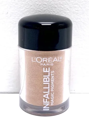 LOREAL-INFALLIBLE MAGIC PIGMENTS-444-SNEAK PEAK - LOREAL SOMBRAS - Comprar en Panama
