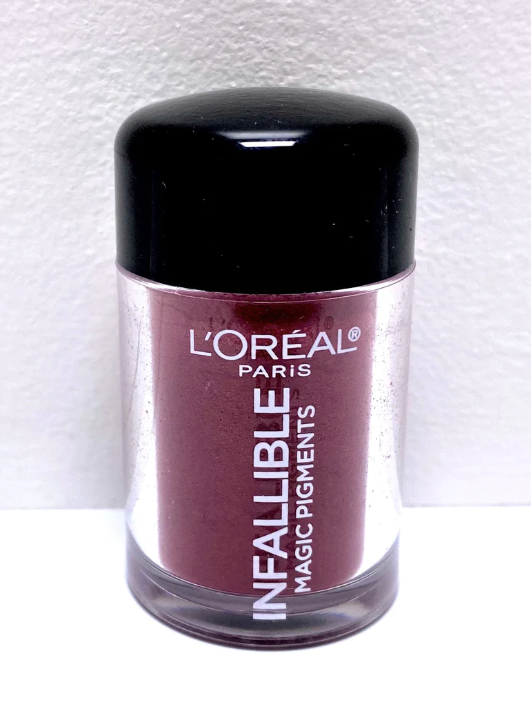 LOREAL-INFALLIBLE MAGIC PIGMENTS-450-WINK WINK PINK PINK 