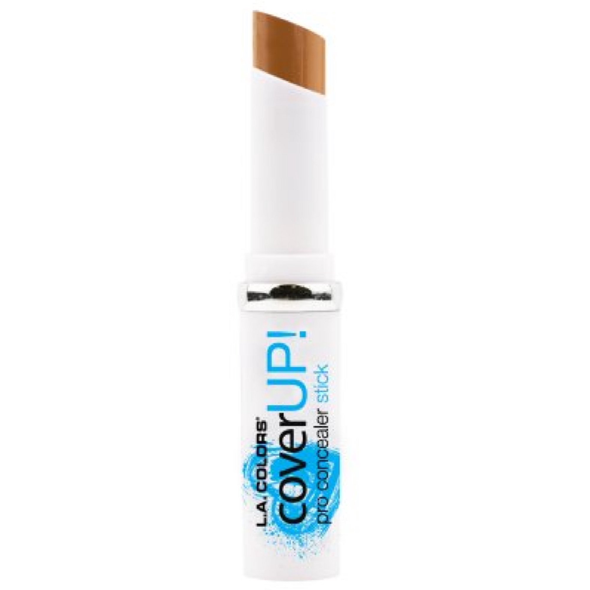 L.A. COLORS -COVER PRO CONCEALER UP STICK -605 - GOLDEN 