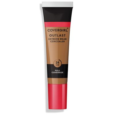 COVERGIRL -OUTLAST EXTREME WEAR CONCEALER -870 - TOASTED ALMOND 