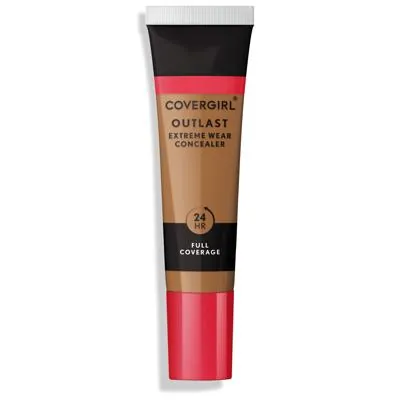 COVERGIRL -OUTLAST EXTREME WEAR CONCEALER -870 - TOASTED ALMOND  - COVERGIRL CORRECTORES  - Comprar en Panama