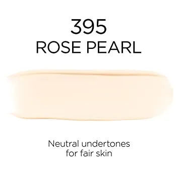 Loreal Infalible 24 hrs Fresh Wear -  TONOS VARIOS - Loreal - vista adicional