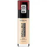 Loreal Infalible 24 hrs Fresh Wear - 400 - Loreal - vista adicional