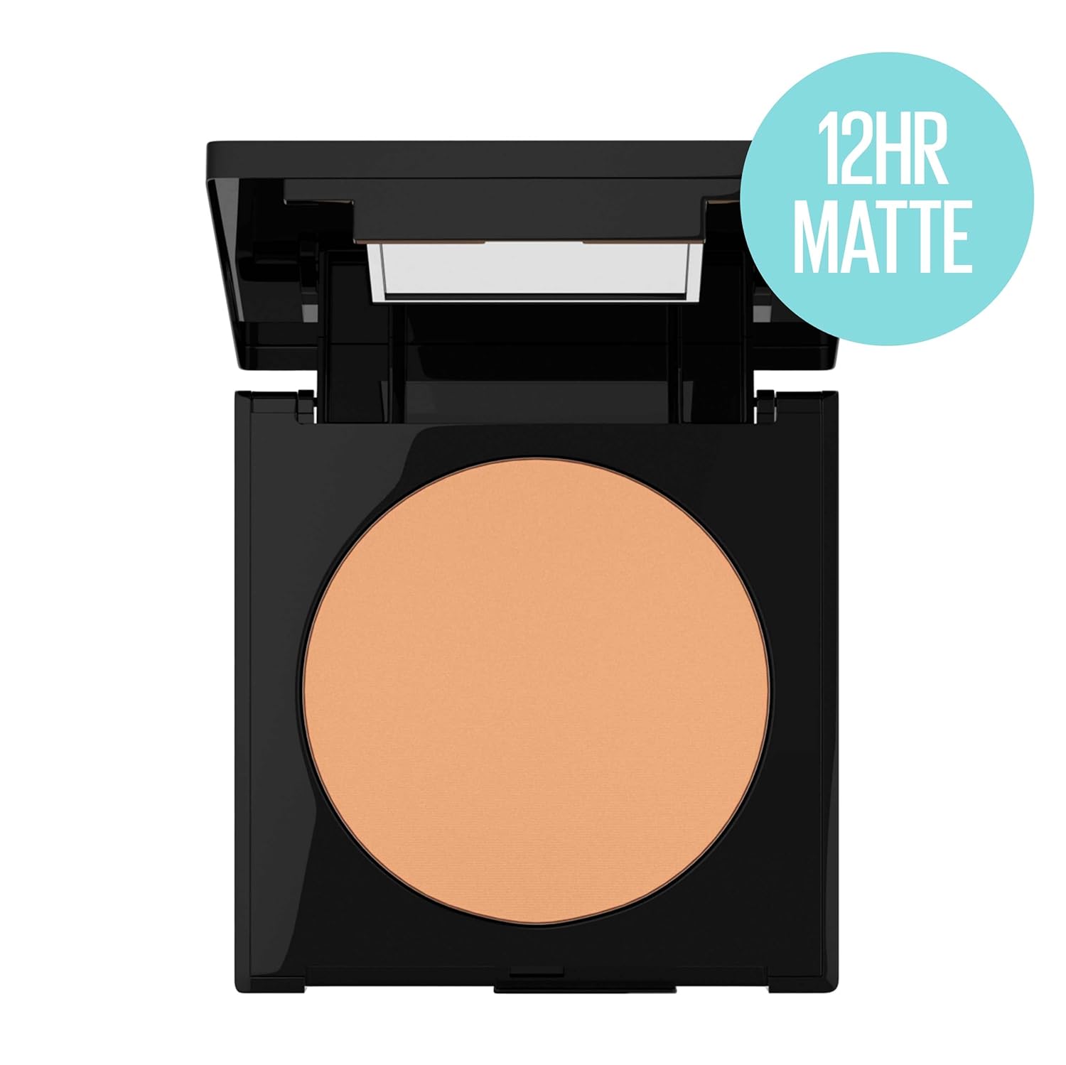 Maybelline Polvo Fit Me - 310 Sun Beige  - miniatura