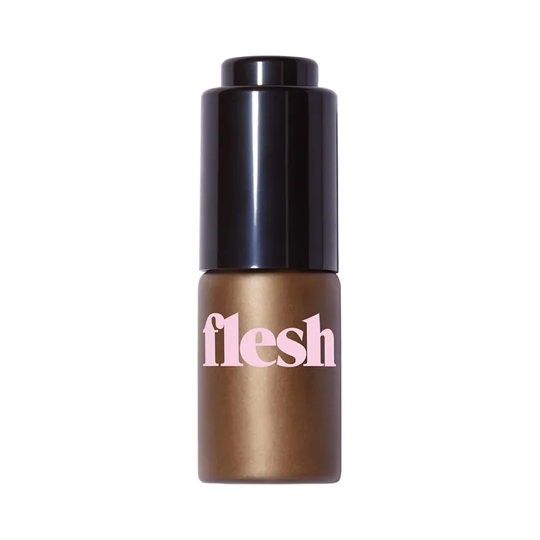 FLESH ILUMINATEUR GLISTEN DROPS  - 240 VIBRATE - FLESH ILUMINADOR  - Comprar en Panama