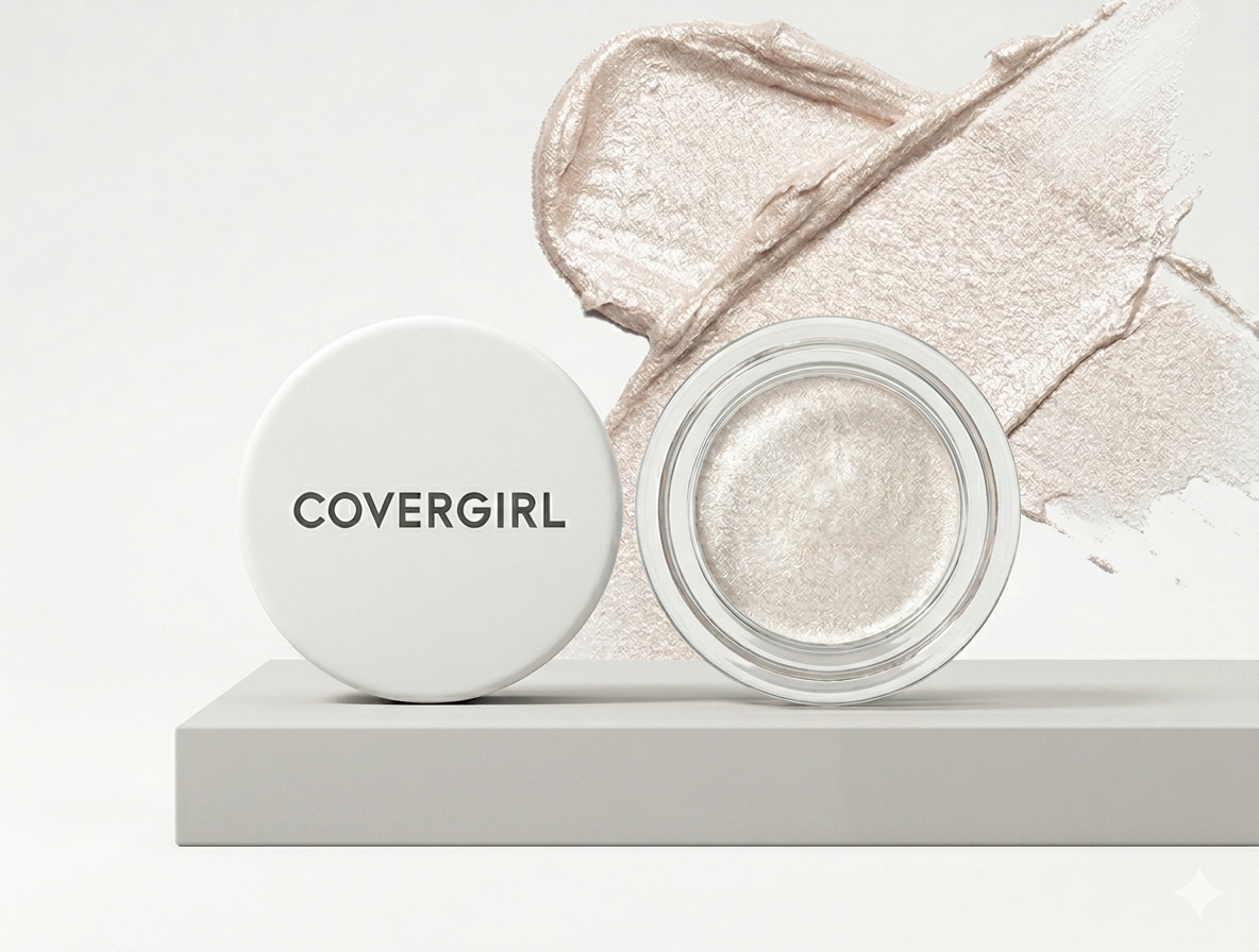Covergirl -  Iluminador Vitalist Healthy Glow - Moonbeam - Covergirl ILUMINADOR  en Panama