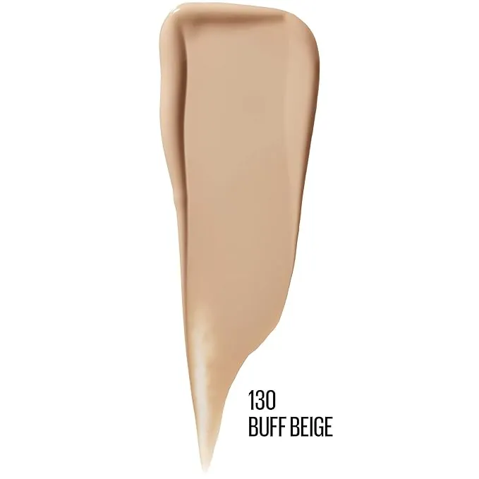  MAYBELLINE - DREAM URBAN COVER SUNSCREEN - 130 Buff Beige - Maybelline - vista adicional