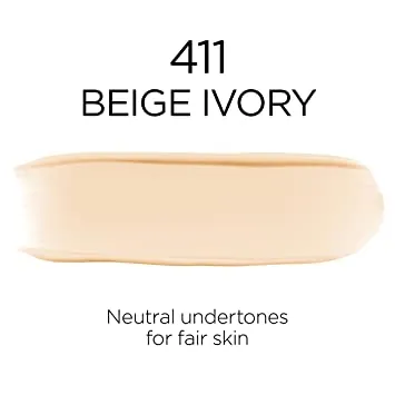 Loreal Infalible 24 hrs Fresh Wear - 411 - Loreal - vista adicional