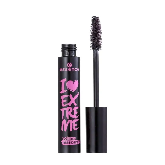 ESSENCE -I LOVE EXTREME VOLUME -BLACK  - ESSENCE - vista adicional