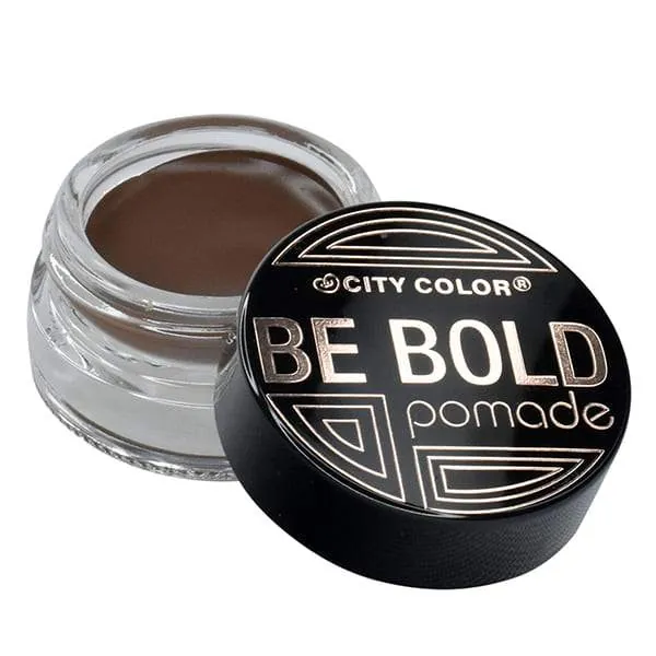 CITY COLOR BE BOLD BROW POMADE  - CITY COLOR  PRODUCTO DE CEJA  - Comprar en Panama