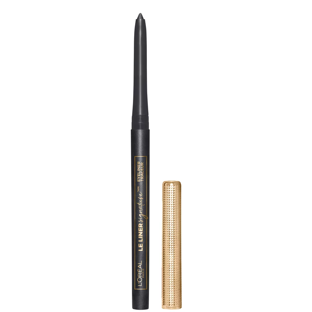 Loreal - Le Liner Signature - 745 Taupe Grey Tweed - miniatura
