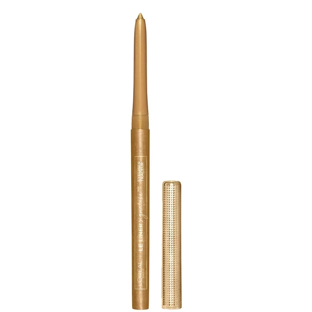 Loreal - Le Liner Signature - 760 Gold Velvet  - Loreal - vista adicional