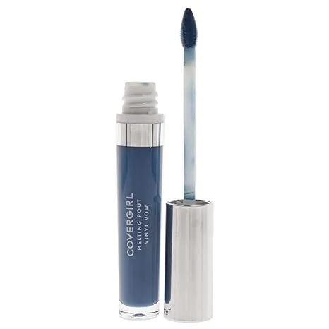 COVERGIRL LIPGLOSS - MELTING POUT VINIYL VOW 235 - BELOW DECK SOUS LE POINT - Covergirl  LABIALES - Comprar en Panama