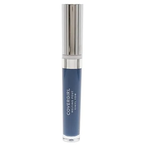 COVERGIRL LIPGLOSS - MELTING POUT VINIYL VOW 235 - BELOW DECK SOUS LE POINT - Covergirl  - vista adicional