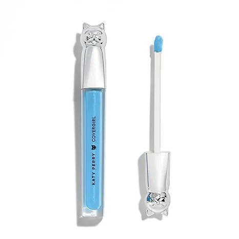 COVERGIRL - KATY KAT GLOSS K21 - COBALT KITTY  - Covergirl  - vista adicional