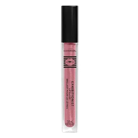 COVERGIRL - LIPGLOSS - EXHIBITIONIST - 8 - Covergirl  LABIALES - Comprar en Panama
