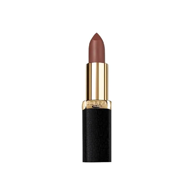 LOREAL - COLOUR RICHE 806 - MATTE ITUDE - Loreal LABIALES - Comprar en Panama
