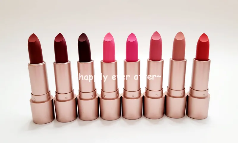 AMUSE - LIPSTICK ROYALTY - TONOS MIXTOS - Amuse LABIALES - Comprar en Panama