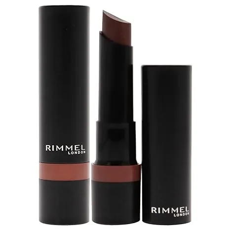 RIMMEL LONDON - LIPSTICK 720 - SNATCHED - RIMMEL LONDON LABIALES - Comprar en Panama