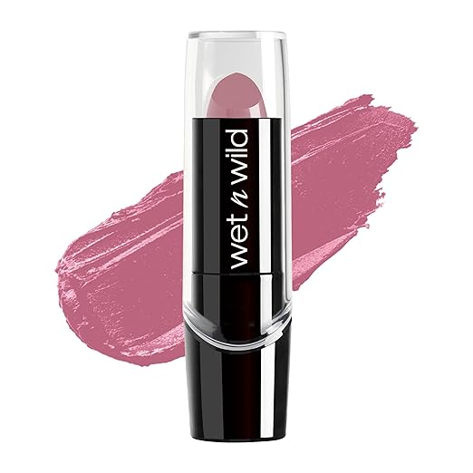 WET N WILD - MATTE LIPSTICK -  503-C