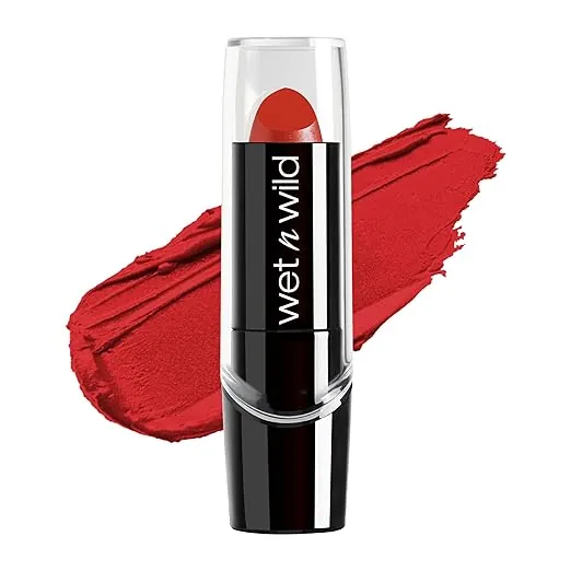 WET N WILD - MATTE LIPSTICK -  539-A - WET N WILD LABIALES - Comprar en Panama