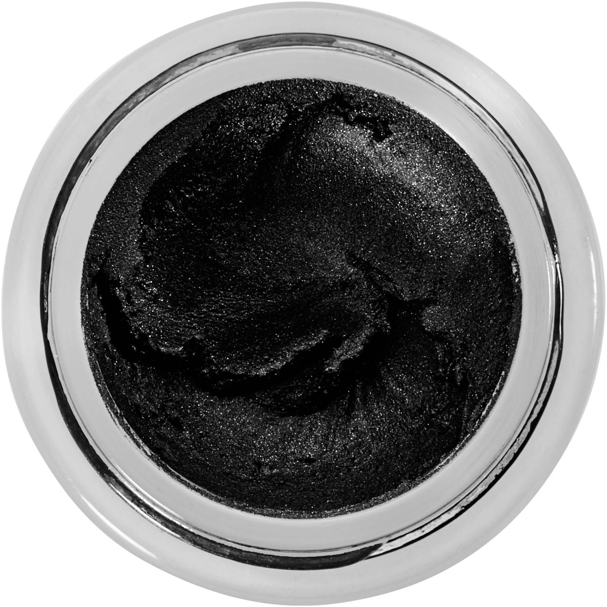 MAYBELLINE - COLOR TATTOO 24HRS - 100 - DRAMATIC BLACK  - miniatura