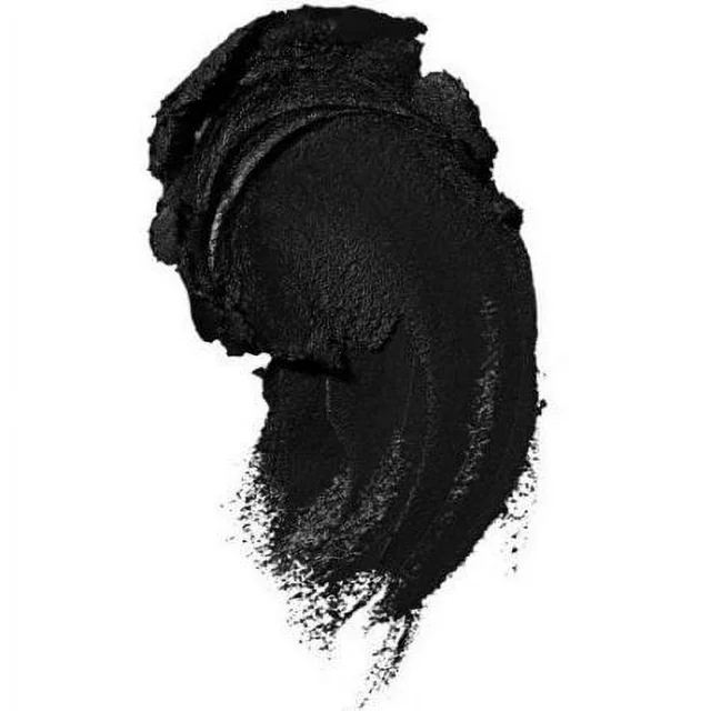 MAYBELLINE - COLOR TATTOO 24HRS - 100 - DRAMATIC BLACK  - miniatura