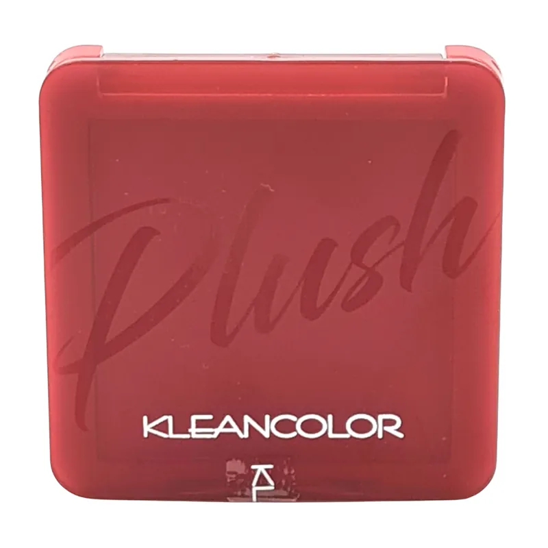KLEANCOLOR PLUSH BLUSH - DEEP BERRY  - Klean Color - vista adicional