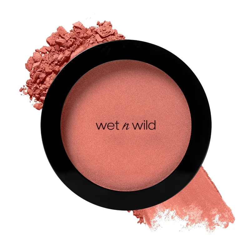 WET N WILD - COLOR ICON - BED OF ROSES  - WET N WILD RUBOR  - Comprar en Panama