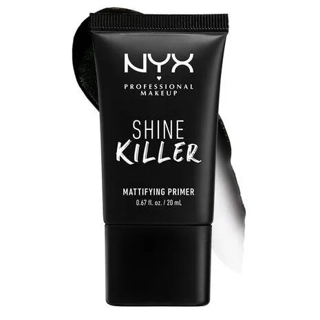 NYX PRIMER - SHINE KILLER - HYDRATING JELLY  - NYX SERUM - PRIMER - Comprar en Panama
