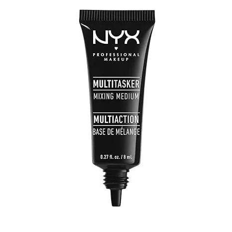 NYX - SKIN SERUM MULTITASKER - MIXING MEDIUM - NYX - vista adicional