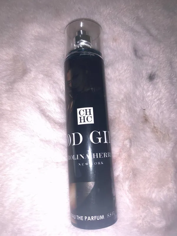 SPLASH - CAROLINA HERRERA - GOOD GIRL  - CAROLINA HERRERA ACCESORIOS / COSMETICOS - Comprar en Panama