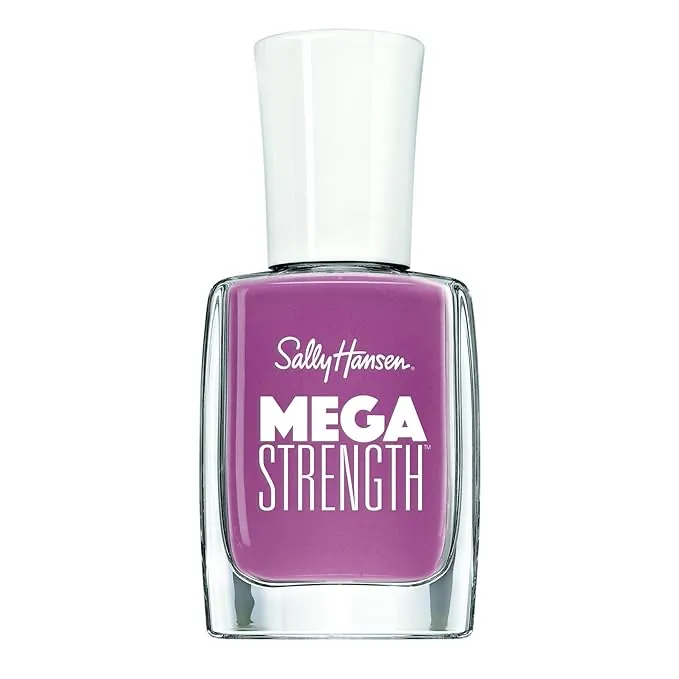 SALLY HANSEN MEGA STREGHT ULTRA SHINE TOP 030 - SHE-RO - SALLY HANSEN PINTA UÑAS - Comprar en Panama