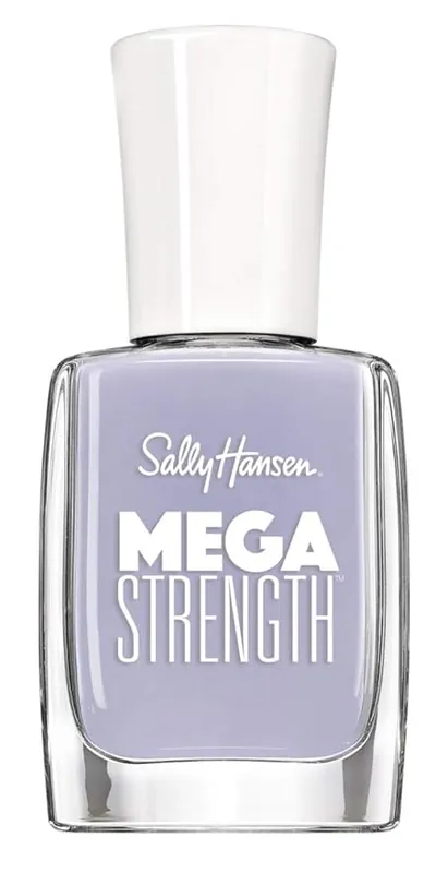 SALLY HANSEN MEGA STREGHT ULTRA SHINE TOP - 062 - BE ICONIC 