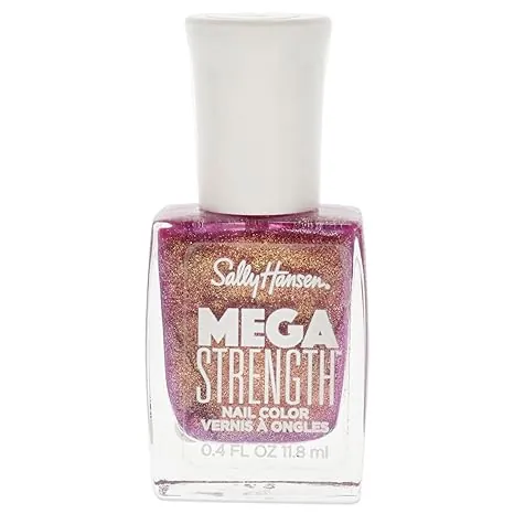 SALLY HANSEN MEGA STREGHT ULTRA SHINE TOP 052 - SMALL BUT MIGHTY - SALLY HANSEN PINTA UÑAS - Comprar en Panama